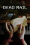 Poster Movie Dead Mail (2024)