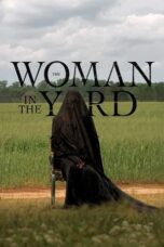 Poster Movie The Woman in the Yard (2025)