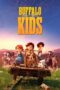 Poster Movie Buffalo Kids (2024)