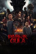 Poster Movie Pabrik Gula (2025)