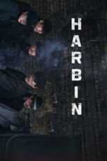 Poster Movie Harbin (2024)
