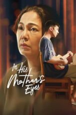 Poster Movie In His Mother’s Eyes (2023)