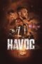 Poster Movie Havoc (2025) Dubbing Indonesia