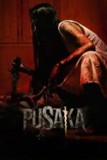 Poster Movie Pusaka (2024)