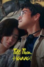 Poster Movie Sampai Nanti Hanna! (2024)