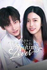 Poster Tv Show The Future Lover (2025)