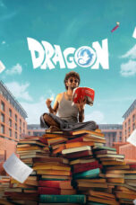 Poster Movie Dragon (2025)