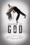 Poster Movie Shadow of God (2025)