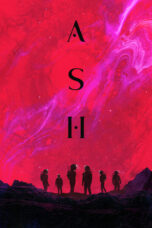 Poster Movie Ash (2025)