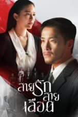 Poster Tv Show Game of Succession (2025)