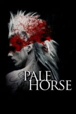 Poster Movie Pale Horse (2024)