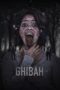 Poster Movie Ghibah (2021)