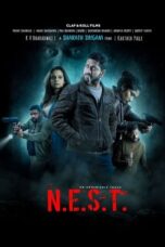 Poster Movie N.E.S.T. (2025)