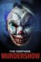 Poster Movie The Deep Web: Murdershow (2024)
