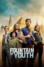 Poster Movie Fountain of Youth (2025)