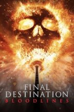 Poster Movie Final Destination Bloodlines (2025)