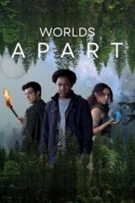 Poster Movie Worlds Apart (2025)
