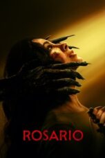 Poster Movie Rosario (2025)