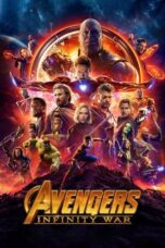 Poster Movie Avengers: Infinity War (2018)