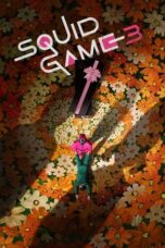 Poster Tv Show Squid Game Season 3 (2025)
