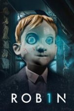 Poster Movie ROB1N (2025)