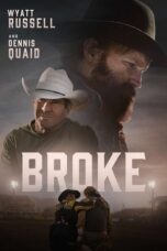 Poster Movie Broke (2025)
