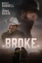 Poster Movie Broke (2025)