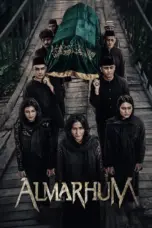 Poster Movie Almarhum (2025)