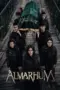 Poster Movie Almarhum (2025)