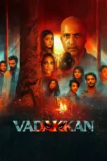 Poster Movie Vadakkan (2025)