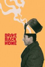 Poster Movie Drive Back Home (2024)
