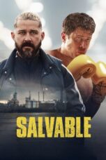 Poster Movie Salvable (2025)