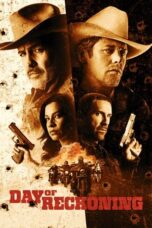 Poster Movie Day of Reckoning (2025)