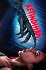 Poster Movie Ketindihan (2025)