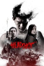 Poster Movie Headshot (2016)