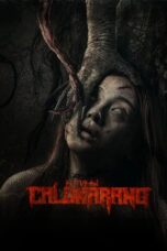 Poster Movie Kutukan Calon Arang (2024)
