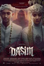Poster Movie Dasim (2025)