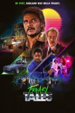 Poster Movie Freaky Tales (2025)