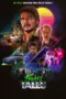 Poster Movie Freaky Tales (2025)