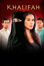 Poster Movie Khalifah (2011)