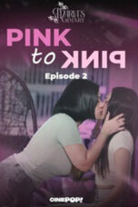 Poster Tv Show Maria’s Diary: Pink to Pink (2025)