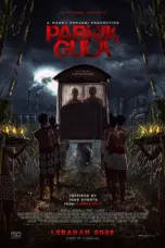 Poster Movie Pabrik Gula (Versi Uncut) (2025)