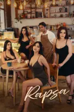 Poster Movie Rapsa (2025)