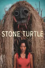 Poster Movie Stone Turtle (2022)
