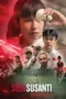 Poster Movie Susi Susanti: Love All (2019)