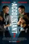 Poster Movie The Accountant 2 (2025)
