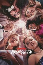 Poster Movie Fear Street: Prom Queen (2025)