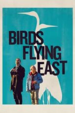 Poster Movie Birds Flying East (2025)