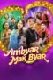 Poster Movie Ambyar Mak Byar (2025)