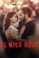 Poster Movie El Hilo Rojo (2025)